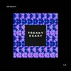$wankin - Freaky Deaky - Single